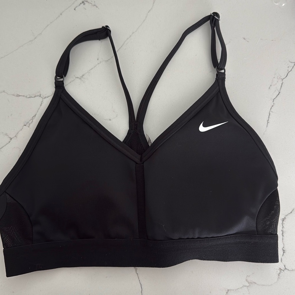 Nike Racerback Sports Bra